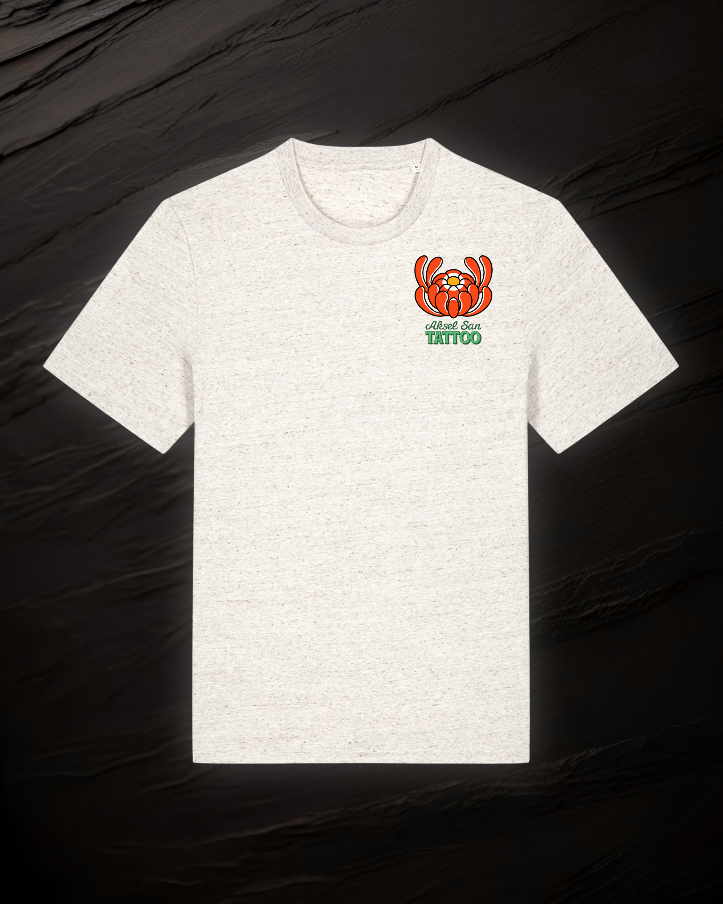 Édition 001 — Springtime Kaeru [T-Shirt]