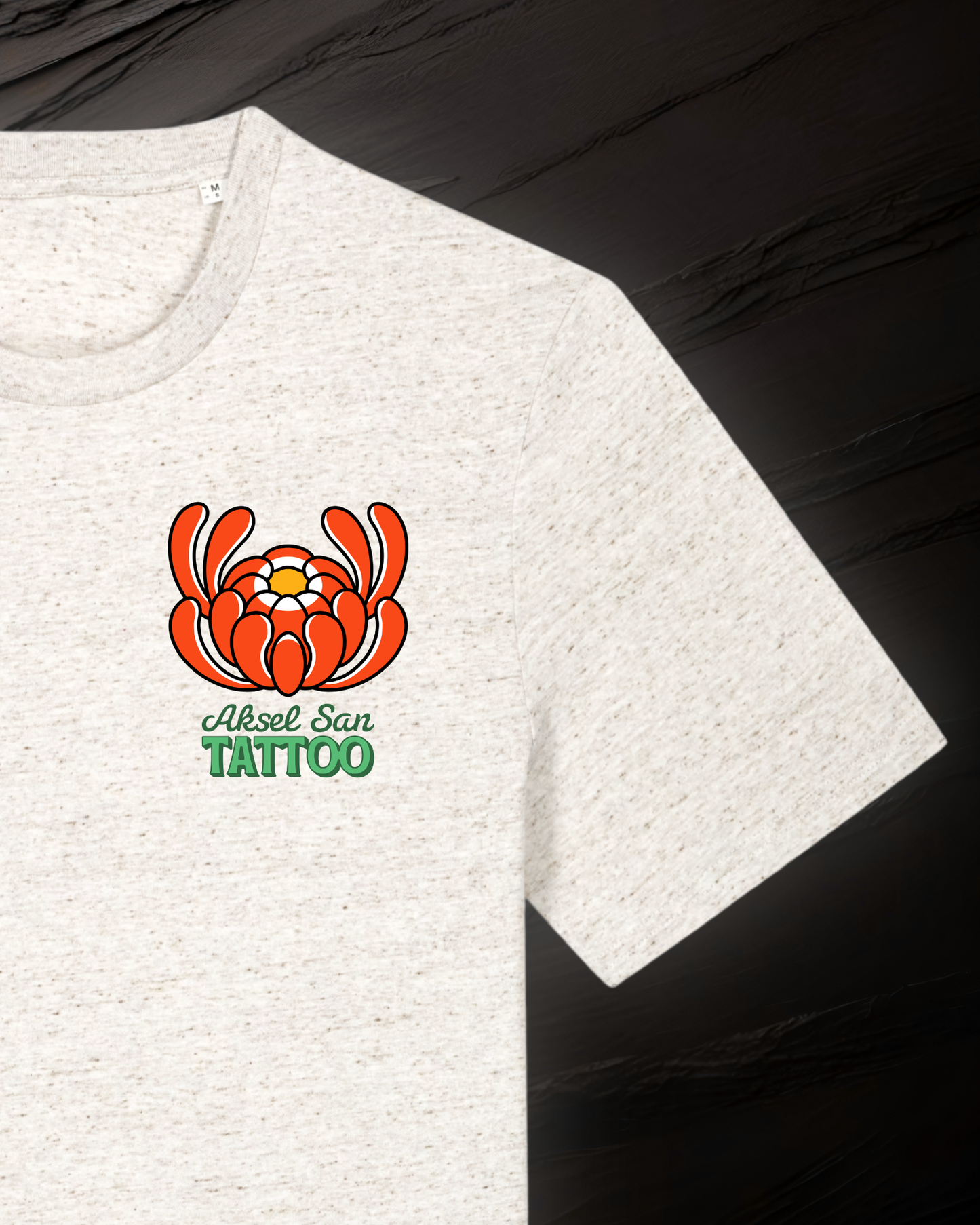 Édition 001 — Springtime Kaeru [T-Shirt]