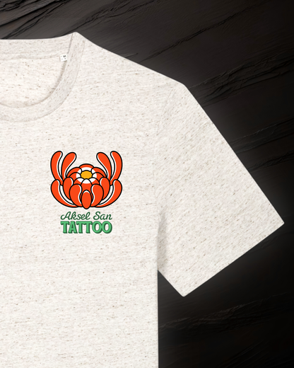 Édition 001 — Springtime Kaeru [T-Shirt]