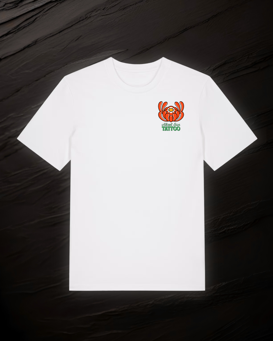 Édition 001 — Springtime Kaeru [T-Shirt]