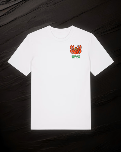 Édition 001 — Springtime Kaeru [T-Shirt]