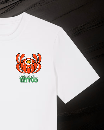 Édition 001 — Springtime Kaeru [T-Shirt]