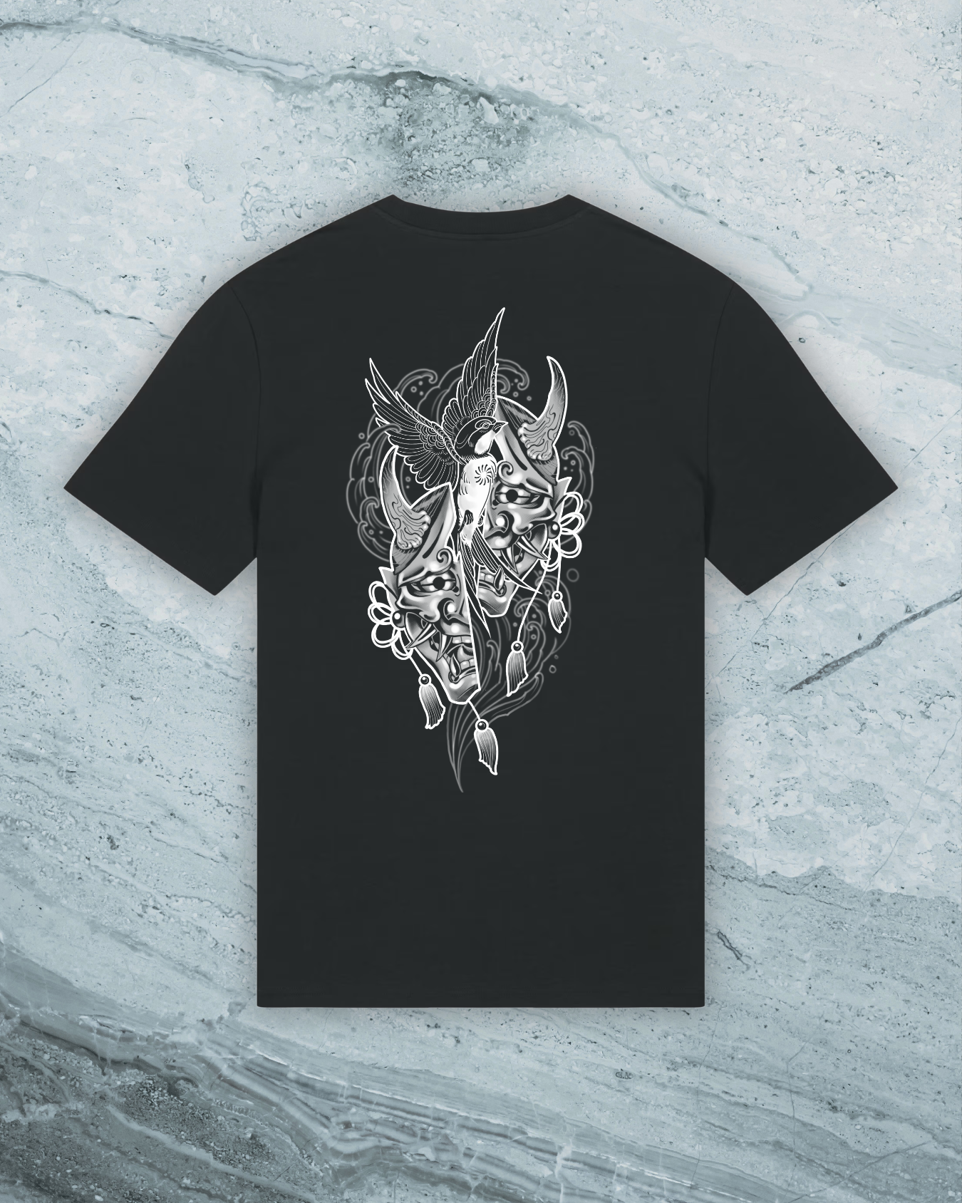 Édition 004 — Waves of Sunshine [T-Shirt]