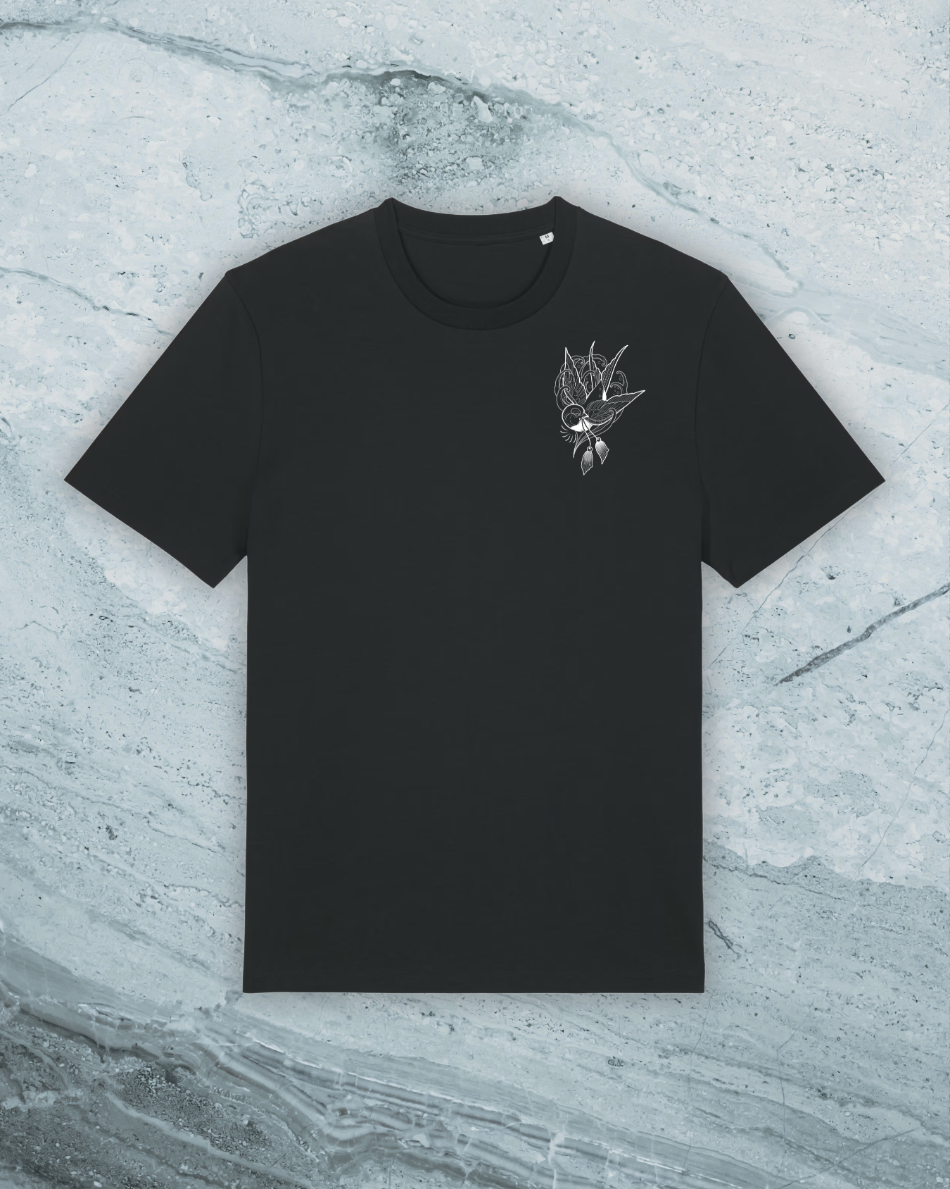 Édition 004 — Waves of Sunshine [T-Shirt]