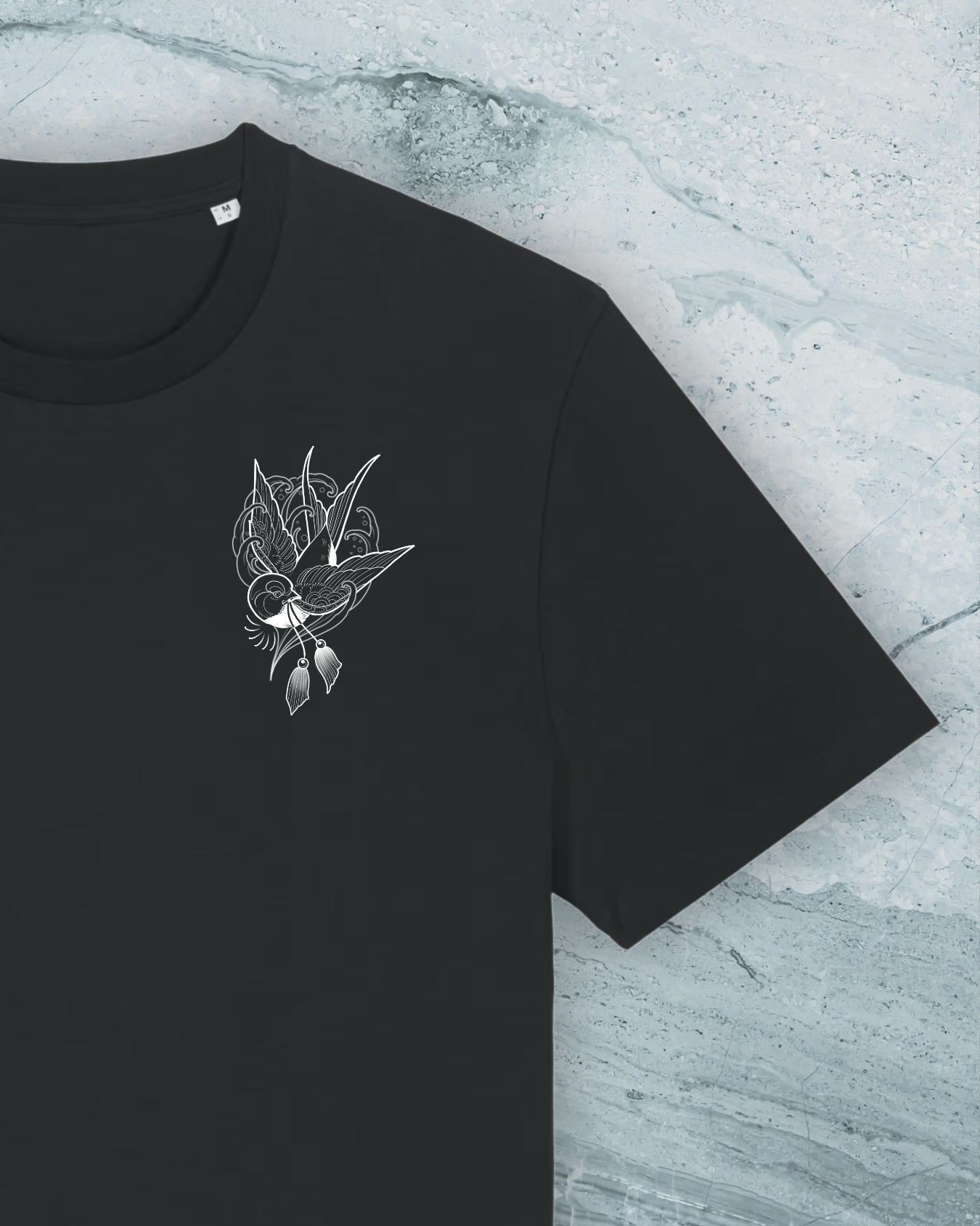Édition 004 — Waves of Sunshine [T-Shirt]