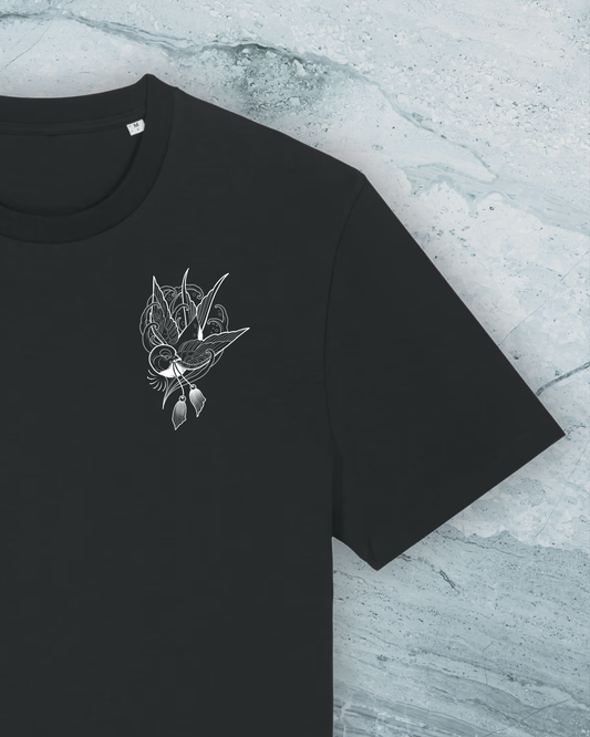 Édition 004 — Waves of Sunshine [T-Shirt]