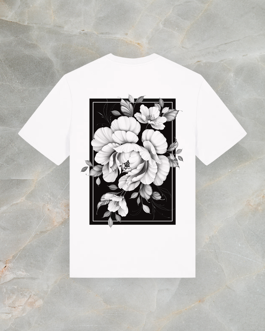Édition 001 — Paeonia [T-Shirt]