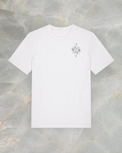 Édition 001 — Paeonia [T-Shirt]