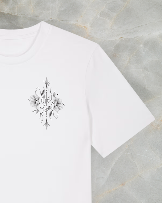 Édition 001 — Paeonia [T-Shirt]