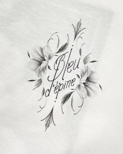 Édition 001 — Paeonia [T-Shirt]