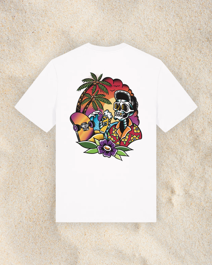 Édition 003 — Summer Vibes [T-Shirt]