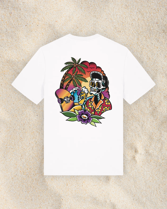 Édition 003 — Summer Vibes [T-Shirt]