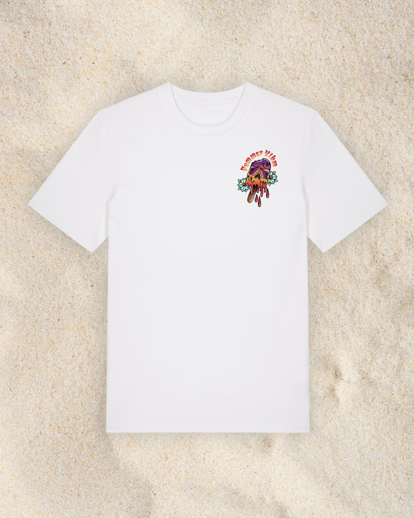 Édition 003 — Summer Vibes [T-Shirt]
