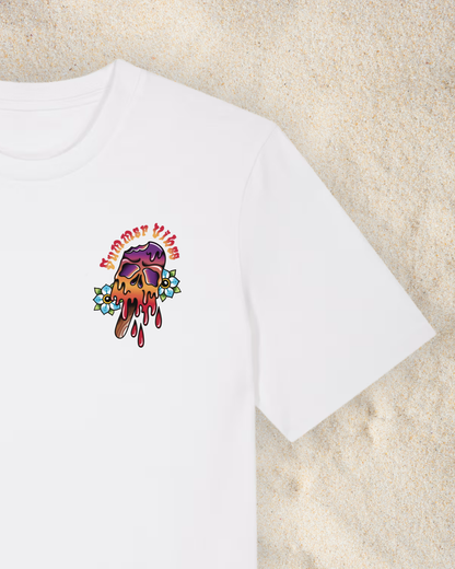 Édition 003 — Summer Vibes [T-Shirt]