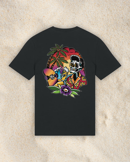 Édition 003 — Summer Vibes [T-Shirt]