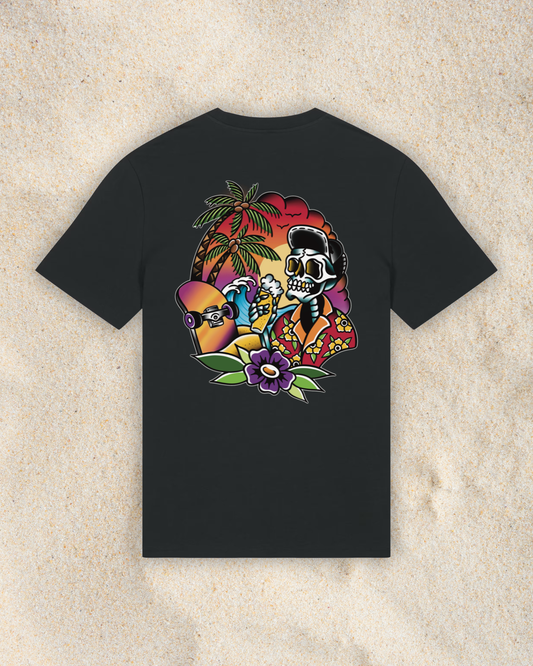 Édition 003 — Summer Vibes [T-Shirt]
