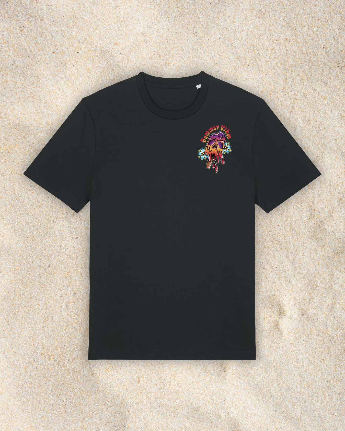 Édition 003 — Summer Vibes [T-Shirt]