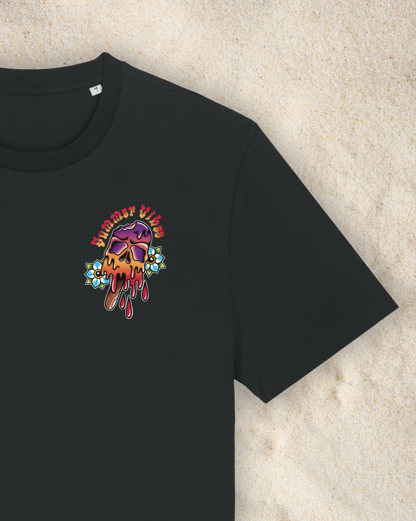 Édition 003 — Summer Vibes [T-Shirt]
