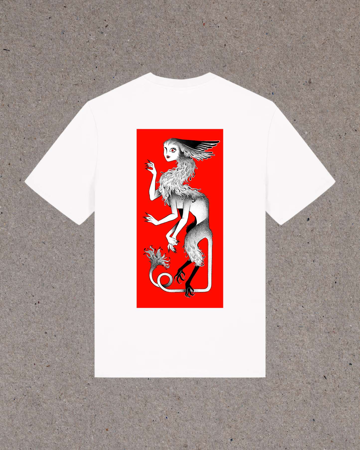 Édition 001 — Denixe [T-Shirt]