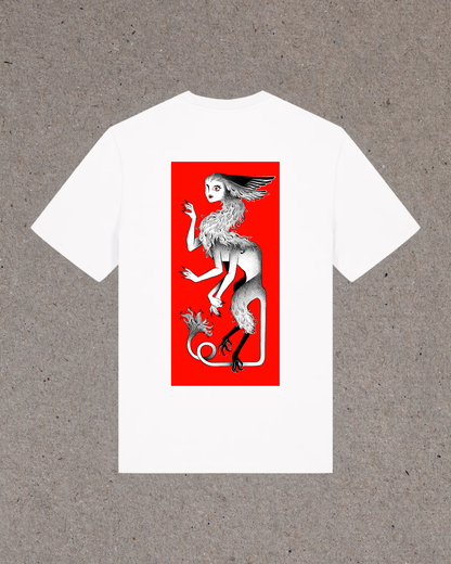 Édition 001 — Denixe [T-Shirt]