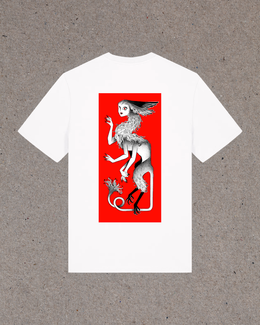 Édition 001 — Denixe [T-Shirt]