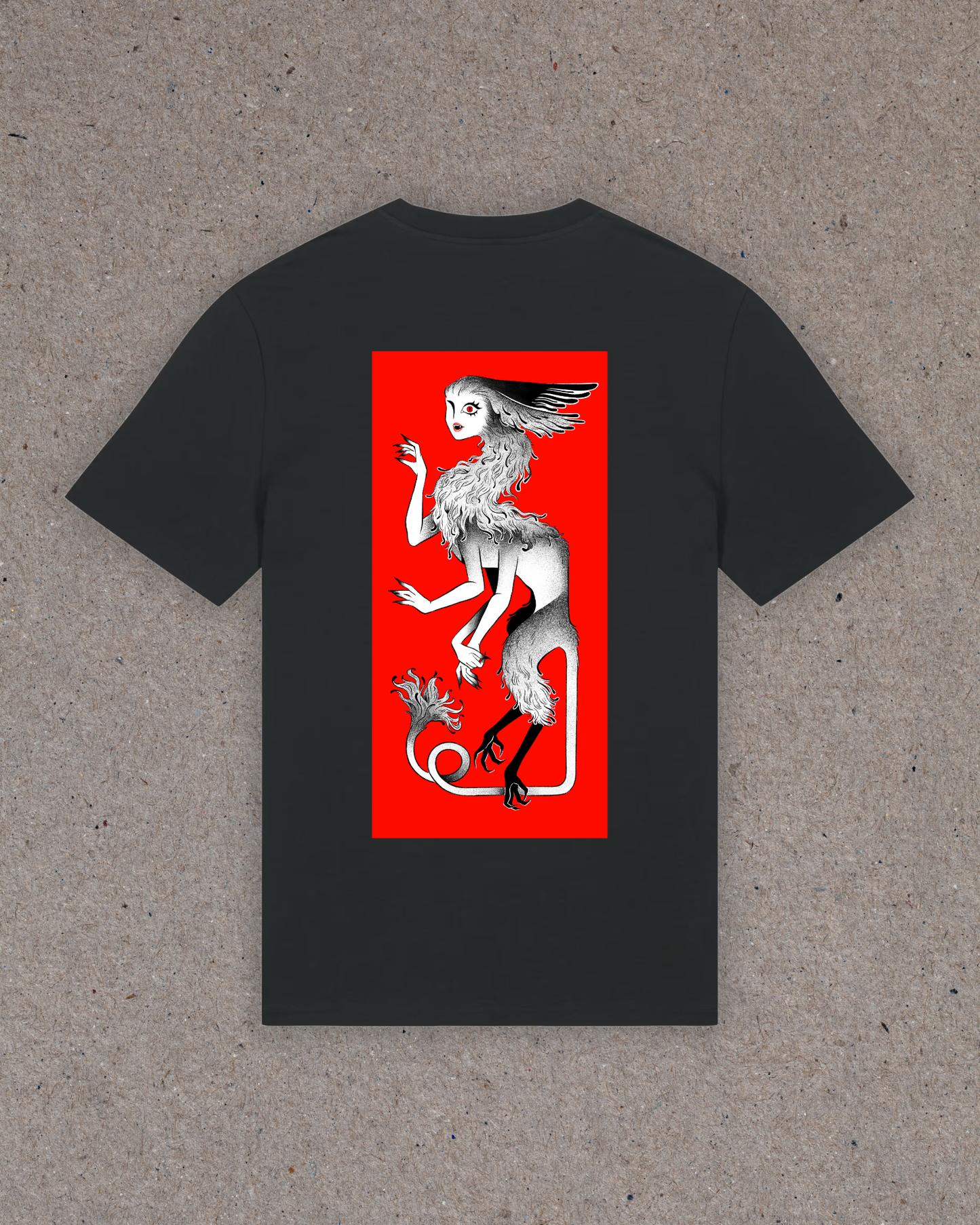 Édition 001 — Denixe [T-Shirt]