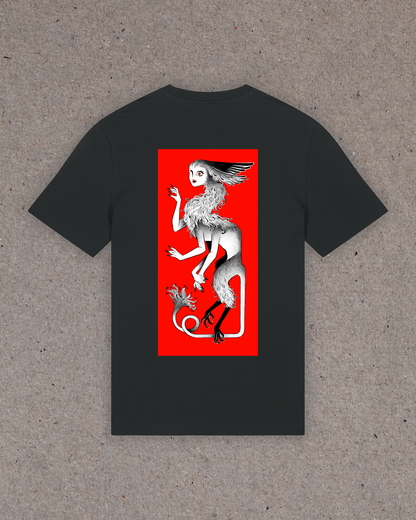 Édition 001 — Denixe [T-Shirt]