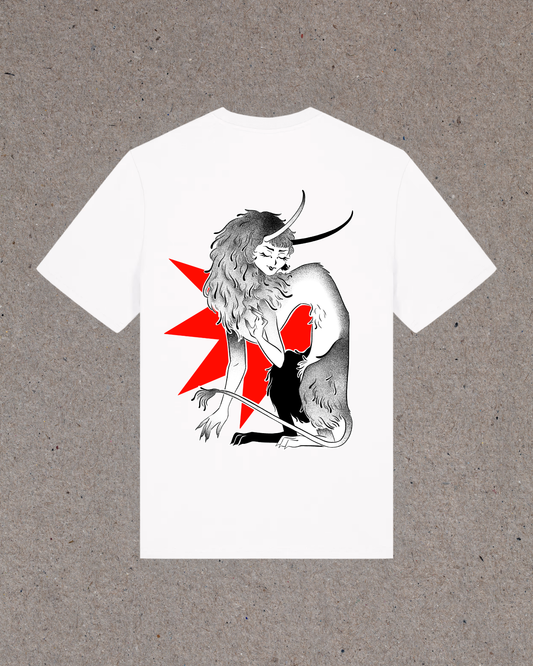 Édition 002 — Mollitia [T-Shirt]