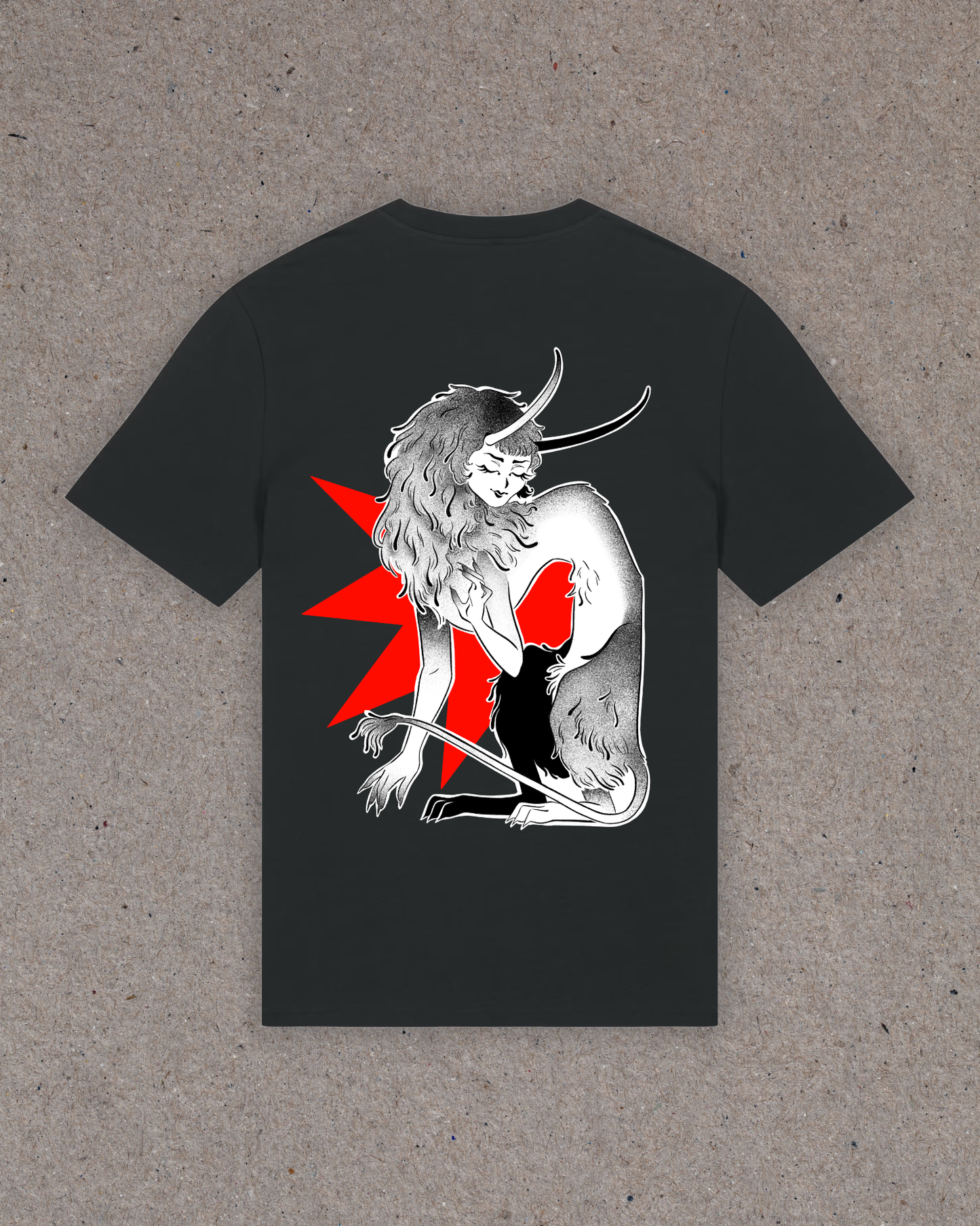 Édition 002 — Mollitia [T-Shirt]