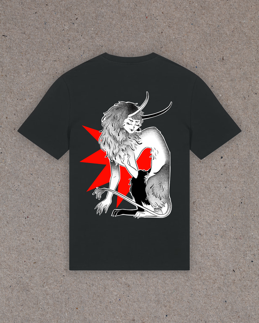 Édition 002 — Mollitia [T-Shirt]