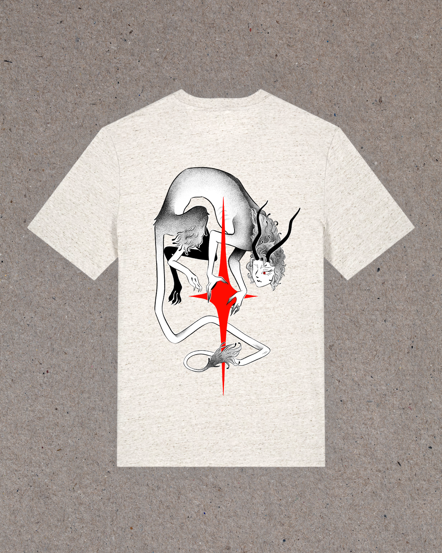 Édition 003 — Mancupium [T-Shirt]
