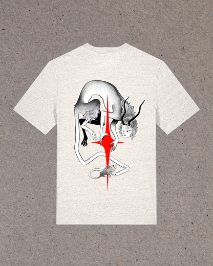 Édition 003 — Mancupium [T-Shirt]