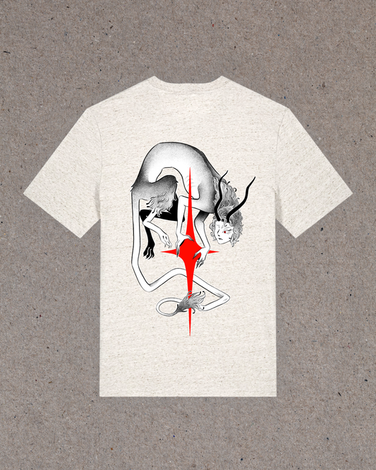 Édition 003 — Mancupium [T-Shirt]