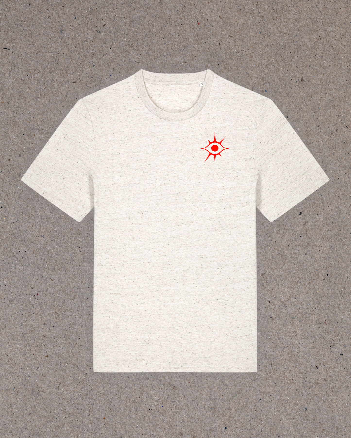 Édition 003 — Mancupium [T-Shirt]