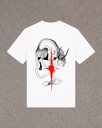 Édition 003 — Mancupium [T-Shirt]