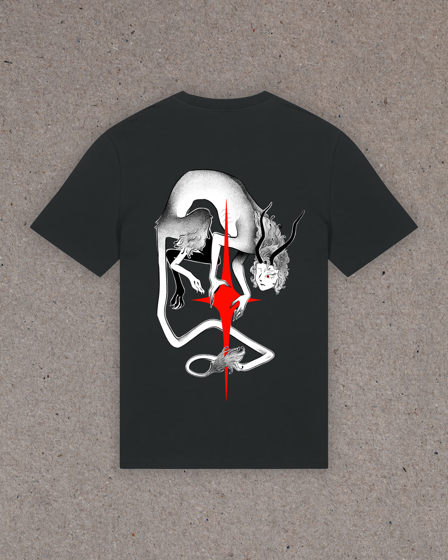 Édition 003 — Mancupium [T-Shirt]