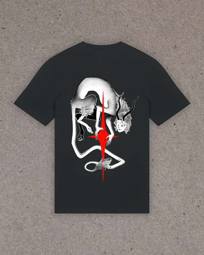 Édition 003 — Mancupium [T-Shirt]