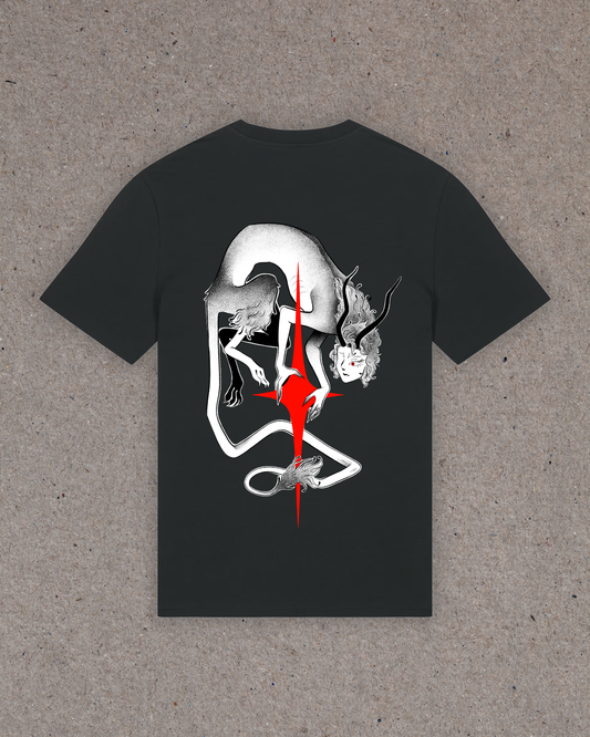 Édition 003 — Mancupium [T-Shirt]