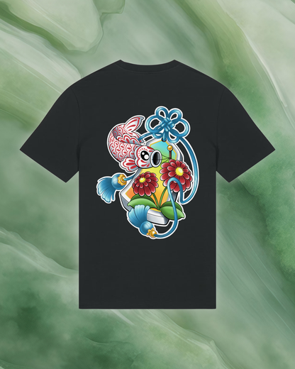 Édition 001 — Koinobori [T-Shirt]