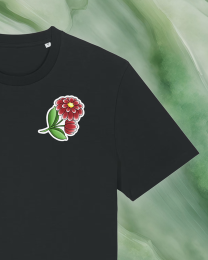 Édition 001 — Koinobori [T-Shirt]
