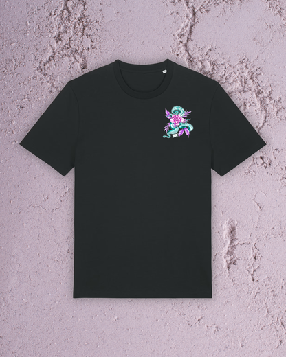 Édition 003 — Flowers and Sea [T-Shirt]