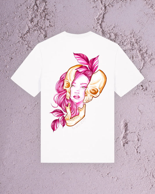 Édition 001 — The Lady [T-Shirt]