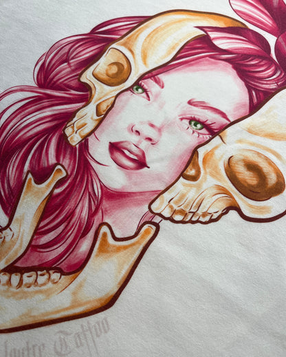 Édition 001 — The Lady [T-Shirt]