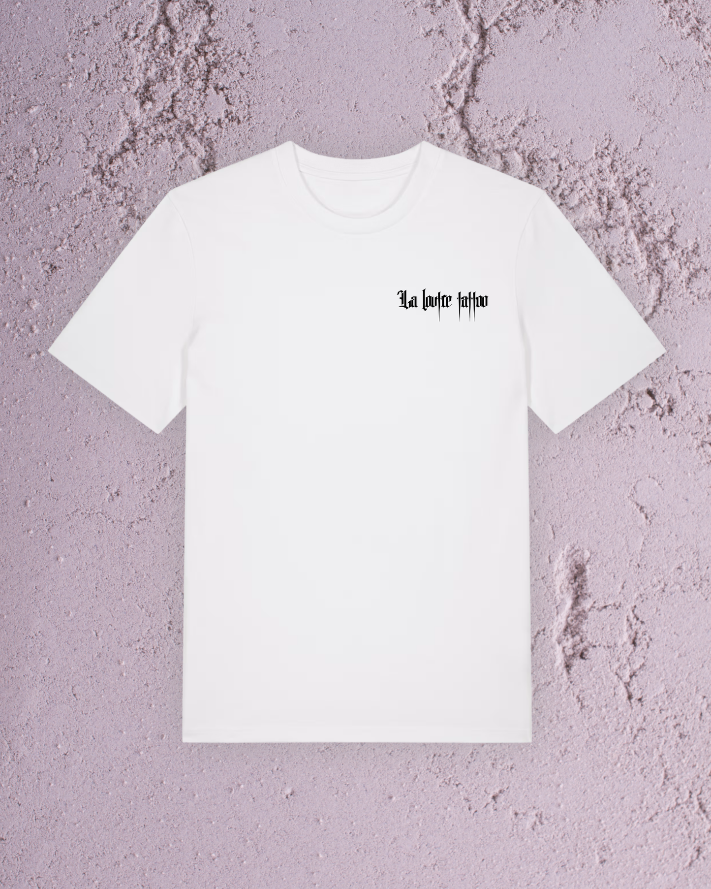 Édition 001 — The Lady [T-Shirt]
