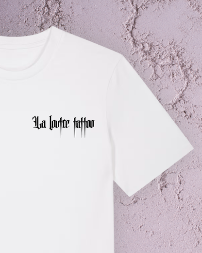 Édition 001 — The Lady [T-Shirt]