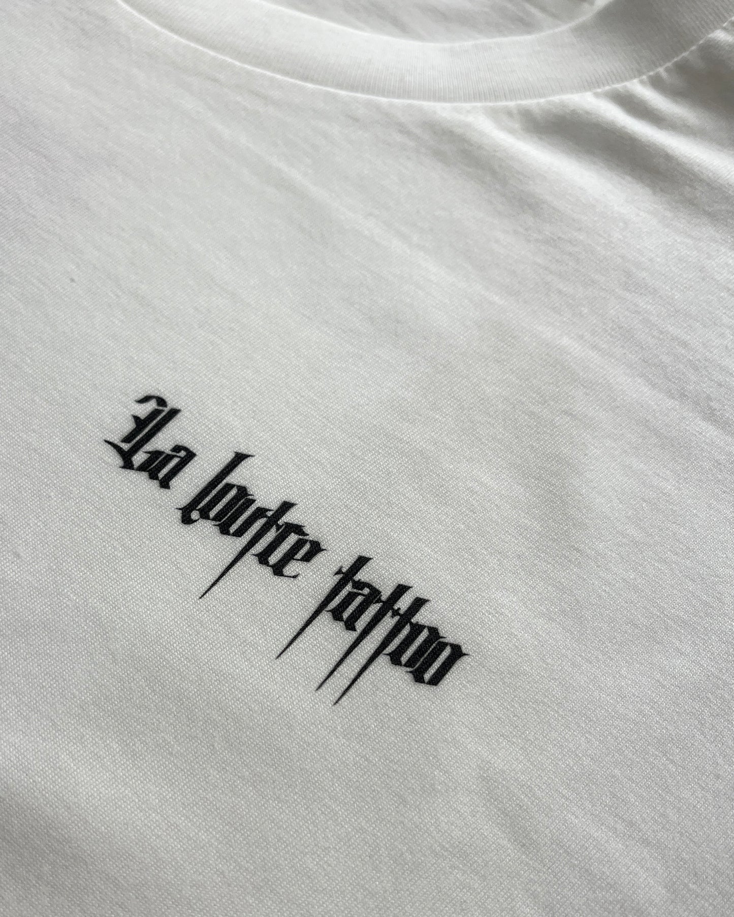 Édition 001 — The Lady [T-Shirt]