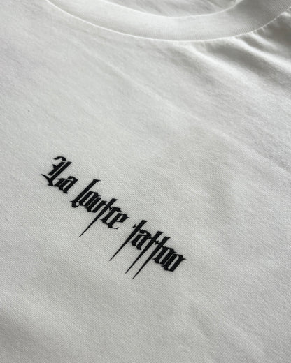 Édition 001 — The Lady [T-Shirt]
