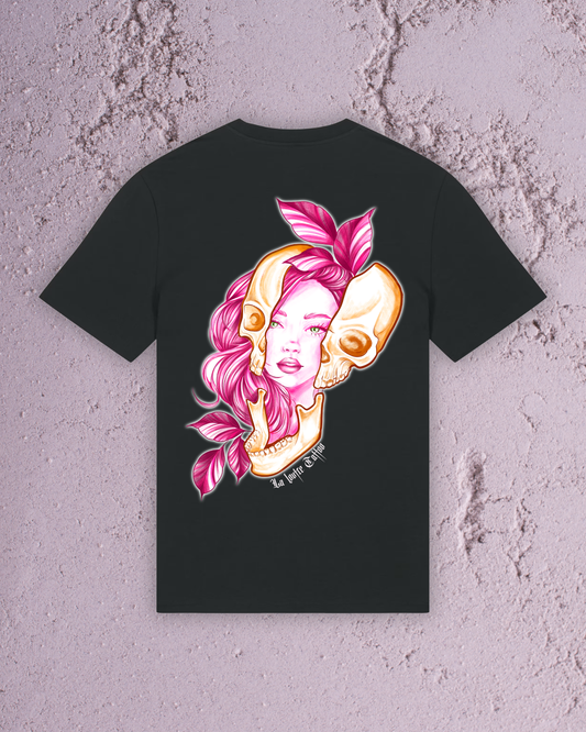 Édition 001 — The Lady [T-Shirt]