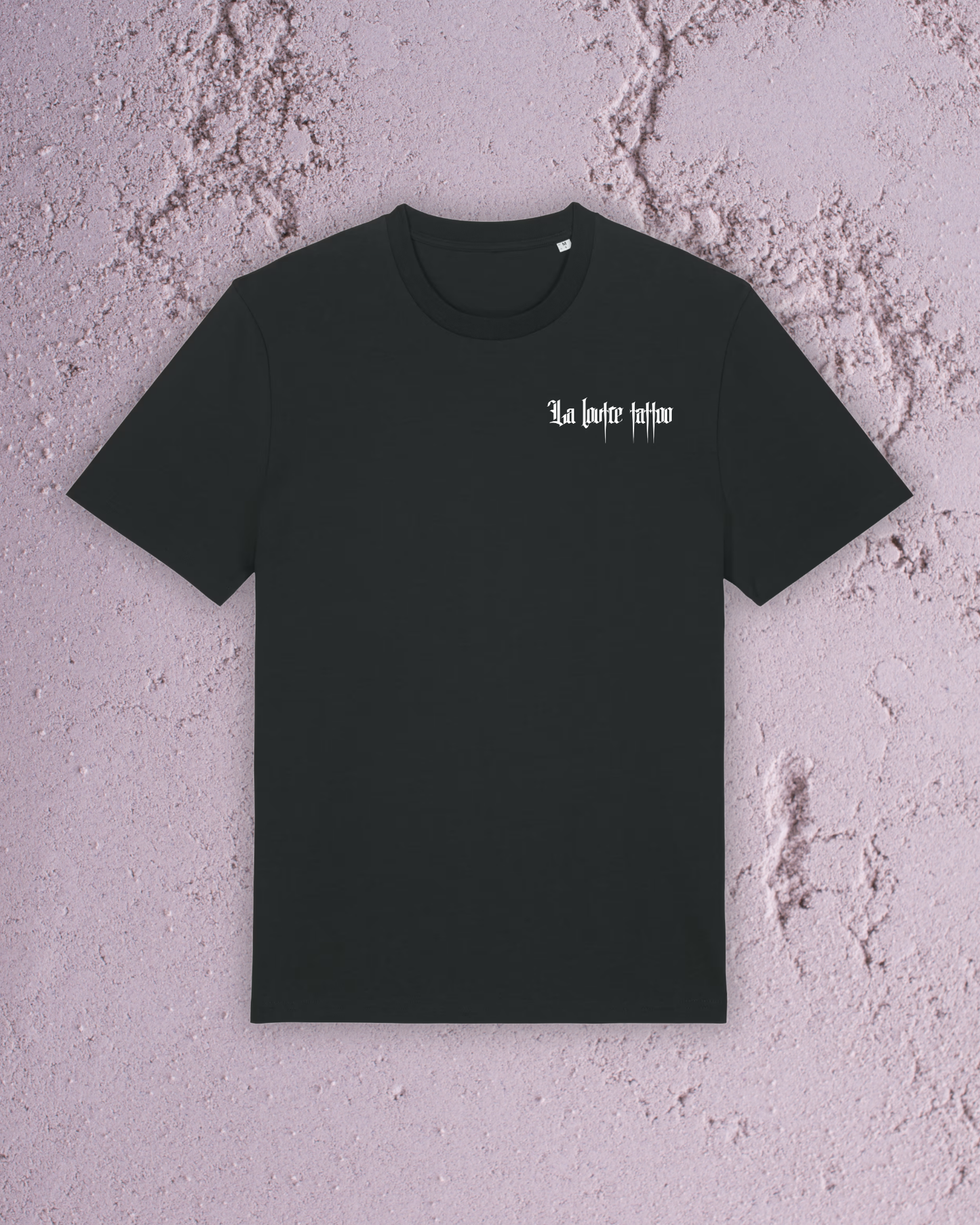 Édition 001 — The Lady [T-Shirt]