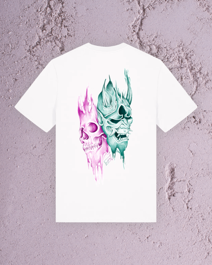 Édition 002 — The Mask [T-Shirt]